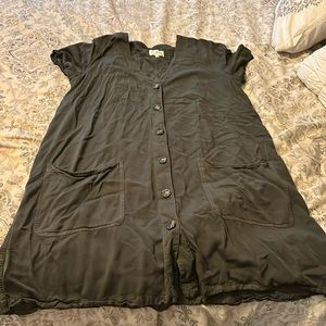 Lou & grey tshirt dress